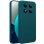 Funda para móvil Cool COOL Silicona Gel Verde Protección y Tacto Antideslizante para Xiaomi REDMI Note 15 Pro