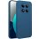 Funda para móvil Cool Silicona Gel Azul Protección Antigolpes para Xiaomi REDMI Note 15 Pro