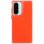 Funda para móvel Cool Matrix Coral Antichoque Plástico Laranja para Samsung Galaxy A17 A26 5G