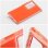 Funda para móvil Cool Matrix Coral para Galaxy A17, A17 5G, A18 y A26 5G