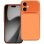 Funda per smartphone Cool Carcasa COOL Magnetica Plastica Arancione Resistente per iPhone 17