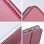 Funda für Handy Cool Flip Cover Buch Polipiel Burgundy für Xiaomi Redmi Note 15 Pro Plus 5G und POCO M8 Pro 5G
