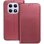 Funda para telemovel Cool Flip Cover Capa Livro Couro sintetico Roxo 360 graus para Poco M8 5G e Xiaomi Redmi Note 15 5G