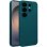Funda para móvel Cool Silicona Flexível Verde Repelente à água para Samsung S948 Galaxy S26 Ultra