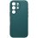 Funda para móvel Cool Silicona Flexível Verde Repelente à água para Samsung S948 Galaxy S26 Ultra
