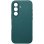 Funda para móvel Cool COOL Silicone Flexível Verde Repelente à água para Samsung S942 Galaxy S26