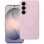 Funda para móvel Cool Carcasa Magnética Silicone Rosa Flexível para Samsung S947 Galaxy S26 Plus