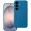 Funda para móvel Cool Carcasa Magnética Silicone Azul Flexível Resistente para Samsung S947 Galaxy S26 Plus