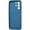 Funda para móvel Cool Carcasa Magnética Silicone Azul Resistente para Samsung S948 Galaxy S26 Ultra