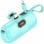 Power Bank Cool Cápsula 5000 mAh Menta