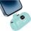 Power Bank Cool Cápsula 5000 mAh Menta