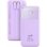 Batterie externe Cool Pocket 10000 mAh 22.5W Violet Charge rapide