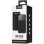 Powerbank Cool 30000 mAh 22.5W Type-C Lightning Schwarz