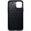 Funda para móvil Cool Carbón Negro Silicona Flexible Ligera para OPPO A6x / A6x 5G / A6k