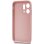 Funda para móvel Cool Carcasa Antichoque Silicone Rosa para Oppo Reno 14 5G / 14 F 5G / 14 FS 5G