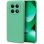 Funda para móvel Cool Carcasa COOL Cover Mint Silicone Verde Flexível para Xiaomi Redmi Note 15