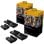 Fotodrucker Bluetooth Kodak PD460 Set 40 Fotos 10x15 cm