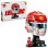 LEGO Editions Scuderia Ferrari HP Casco Charles Leclerc 43014 886 piezas