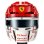 LEGO Editions Scuderia Ferrari HP Casco Charles Leclerc 43014 886 piezas