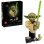 LEGO Star Wars Busto de Yoda 75438 399 piezas