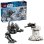 LEGO Star Wars Ataque del AT-RT 75444 297 piezas