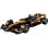 LEGO Technic McLaren MCL39 F1 42228 1675 pieces