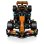 LEGO Technic McLaren MCL39 F1 42228 1675 pieces