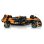 LEGO Technic McLaren MCL39 F1 42228 1675 pieces