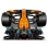 LEGO Technic McLaren MCL39 F1 42228 1675 pieces