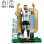 LEGO Editions Lionel Messi Leyenda del Fútbol 43015 958 piezas