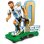LEGO Editions Lionel Messi Leyenda del Fútbol 43015 958 piezas