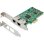 Tarjeta de Red HP Broadcom 5720 PCIe 1 GbE Dual RJ45 Ethernet