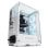 Desktop PcCom Lite Intel Core i5-12400F 16GB 1TB SSD RTX 3050 Branco