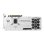 Tarjeta Gráfica Acer Predator BiFrost Radeon RX 9070 XT OC 16GB GDDR6 White Edition
