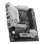 Placa Base MSI B760M PROJECT ZERO Intel B760 LGA 1700 DDR5 micro ATX WiFi 6E RGB