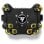 Volante Thrustmaster EVO Racing 31U Leather Aro Desmontable U Cuero Sintético