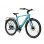 E-Bike Pixar Amano S900 250w 36v 10ah 28 Zoll Blau