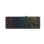 Tastatur Krom Klass 4-in-1 Set Mechanisch TKL RGB Schwarz mit Maus, Headset und Mauspad