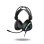 Tastatur Krom Klass 4-in-1 Set Mechanisch TKL RGB Schwarz mit Maus, Headset und Mauspad