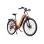 E-Bike OneSport OT05 Pro 250W 36V 22.5Ah 28 Zoll Orange