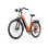 E-Bike OneSport OT05 Pro 250W 36V 22.5Ah 28 Zoll Orange