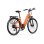 E-Bike OneSport OT05 Pro 250W 36V 22.5Ah 28 Zoll Orange