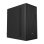 Case Fortron S120-B Mini Tower mATX mITX Nero SFF 120 mm