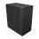 Case Fortron S120-B Mini Tower mATX mITX Nero SFF 120 mm