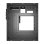 Case Fortron S120-B Mini Tower mATX mITX Nero SFF 120 mm