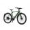 Bicicleta Elétrica Pixar Amano S900 250w 36v 10ah 28x1.75 Freios Hidráulicos Verde