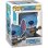 Figura da collezione Funko Pop! Funko 80038 Stitch Disney Vinile Multicolore