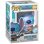 Figura da collezione Funko Pop! Funko 80038 Stitch Disney Vinile Multicolore