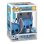 Figure Funko Stitch in Cuffs Multicolore Vinyle 91 mm