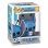 Figure Funko Stitch in Cuffs Multicolore Vinyle 91 mm